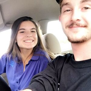 Meet your Posher, Christian